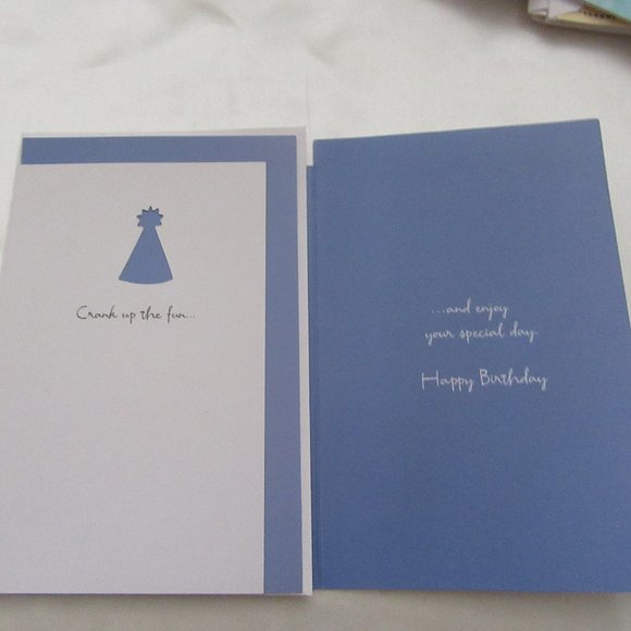 Pack of 24 Birthday Cards all with envelopes Bundle # 7 - Picture 12 of 14